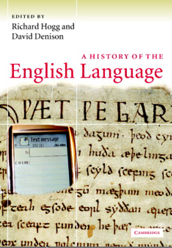 A History Of The English Language Book Pdf Books Library