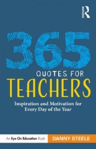 ``Rich Results on Google's SERP when searching for '365 Quotes for Teachers Inspiration and Motivation'