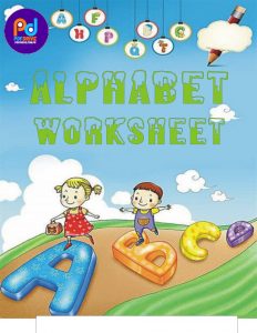 ``Rich Results on Google's SERP when searching for 'Alphabet-Worksheet'