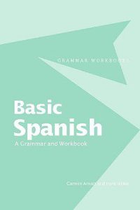``Rich Results on Google's SERP when searching for 'Basic Spanish A Grammar and Workbook'