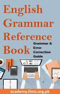 ``Rich Results on Google's SERP when searching for 'English Grammar Reference Book'