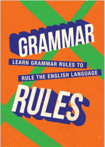 Rich Results on Google's SERP when searching for 'Grammar Rules _ Speak Good English Movement'