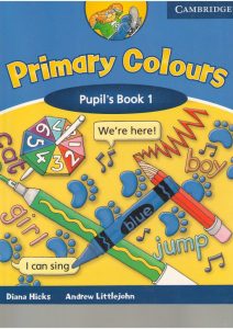 ``Rich Results on Google's SERP when searching for 'Primary Colour 1 Pupils book'