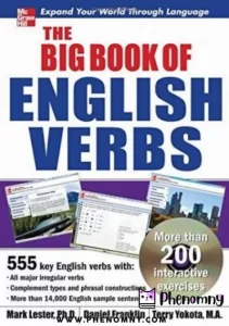 ``Rich Results on Google's SERP when searching for 'The Big Book of English Verbs'