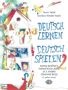 ``Rich Results on Google's SERP when searching for 'Deutsch lernen Deutsch Spielen 2 Arbeitsbuch'