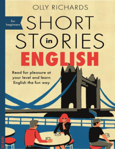 ``Rich Results on Google's SERP when searching for 'Short Stories In English for Beginners Book'