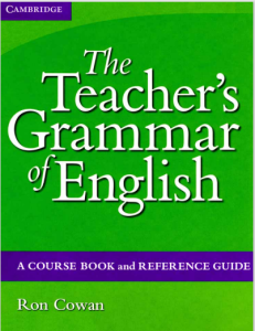 ``Rich Results on Google's SERP when searching for 'The Teacher’s Grammar of English'