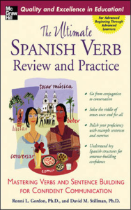 ``Rich Results on Google's SERP when searching for 'The Ultimate Spanish Verb Review and Practice Book'
