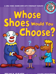 ``Rich Results on Google's SERP when searching for 'Whose_shoes_would_you_choose-Book6'