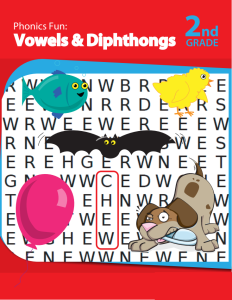 ``Rich Results on Google's SERP when searching for ''phonics-fun-vowels-diphthongs-workbook''