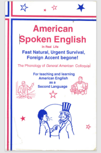 American Spoken English