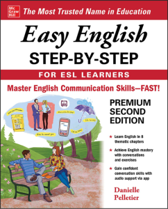 ``Rich Results on Google's SERP when searching for ''Easy English Step By Step for ESL Learners Book''