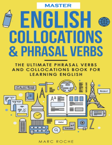``Rich Results on Google's SERP when searching for ''English Collocations Phrasal Verbs Book''