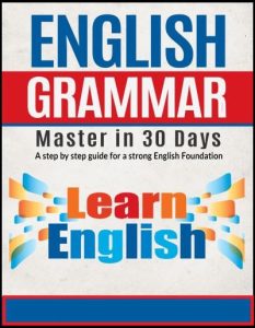 ``Rich Results on Google's SERP when searching for ''English Grammar Master in 30 Days''