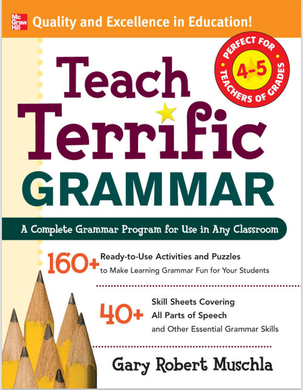 ``Rich Results on Google's SERP when searching for ''Teach_Terrific_Grammar,_Grades_4_5_Mcgraw_Hill_Teacher_Resources – Copy''