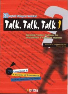 ``Rich Results on Google's SERP when searching for '' Talk, Talk, Talk 1_ Speaking-Practice Textbook.pdf''