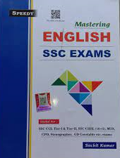 ``Rich Results on Google's SERP when searching for '' English for SSC Examinations''