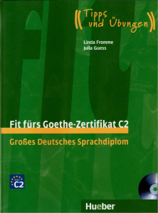 ``Rich Results on Google's SERP when searching for '' Fit fürs Goethe Zertifikat C2 Großes Deutsches Sprachdiplom''