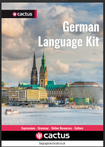 ``Rich Results on Google's SERP when searching for ''German Language Kit author Language''