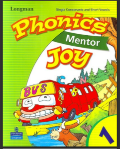 ``Rich Results on Google's SERP when searching for ''Phonics Mentor Joy''
