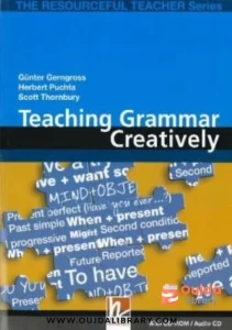 ``Rich Results on Google's SERP when searching for ''Teaching Grammar Creatively''