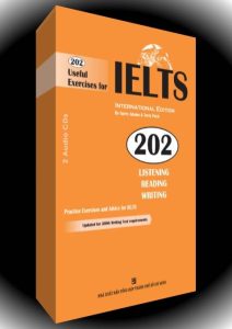 ``Rich Results on Google's SERP when searching for ''202 Useful Exercises for IELTS''