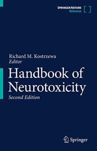 ``Rich Results on Google's SERP when searching for ''Handbook of Neurotoxicity, 2nd Edition (2022)''