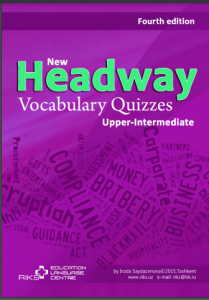 ``Rich Results on Google's SERP when searching for ''new_headway_upper_intermediate_vocabulary_quizzes''