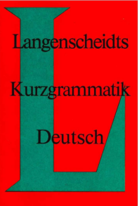 ``Rich Results on Google's SERP when searching for ''Langenscheidts_Kurzgrammatik_Deutsch_''