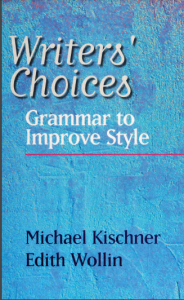 ``Rich Results on Google's SERP when searching for ''Writers Choices Grammar to Improve Style.pdf''