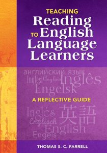 ``Rich Results on Google's SERP when searching for ''Teaching Reading to English Language Learners: A Reflective Guide''