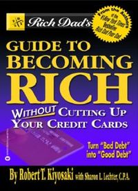 ``Rich Results on Google's SERP when searching for ''GUIDE TO BECOMING RICH''