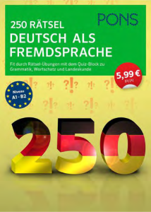 ``Rich Results on Google's SERP when searching for ''250 Ratsel Deutsch Als Fremdsprache''
