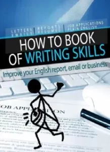 ``Rich Results on Google's SERP when searching for ''How to Book of Writing Skills''
