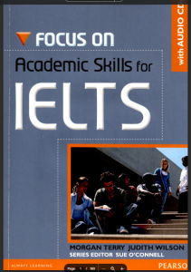 ``Rich Results on Google's SERP when searching for ''academic skills for ielts''