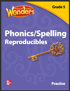 ``Rich Results on Google's SERP when searching for ''Phonics Spelling Reproducibles''