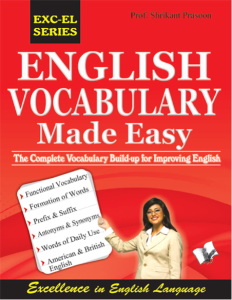 ``Rich Results on Google's SERP when searching for ''ENGLISH VOCABULARY MADE EASY''
