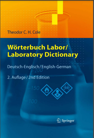 ``Rich Results on Google's SERP when searching for ''310-wrterbuch-labor-laboratory-dictionary-deutsch-englisch-english-german''
