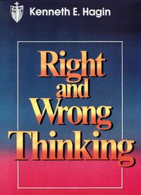``Rich Results on Google's SERP when searching for ''Right and Wrong Thinking''