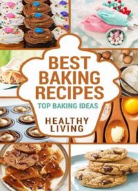 ``Rich Results on Google's SERP when searching for ''BEST BAKING RECIPES''
