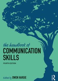 ``Rich Results on Google's SERP when searching for ''The Handbook of Communication Skills''