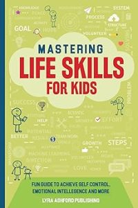 ``Rich Results on Google's SERP when searching for ''Mastering Life Skills For Kids''