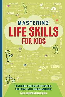 ``Rich Results on Google's SERP when searching for ''Mastering Life Skills For Kids''
