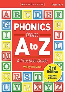 ``Rich Results on Google's SERP when searching for ''Phonics From A to Z''