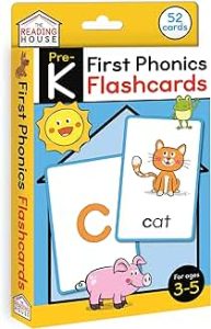 ``Rich Results on Google's SERP when searching for ''Phonics flash Cards''