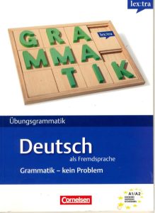 ``Rich Results on Google's SERP when searching for ''DAF – Deutsch Als Fremdsprache – A1-A2 Lextra Grammatik''