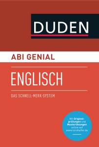 ``Rich Results on Google's SERP when searching for ''Duden Abi Genial Englisch Das Schnell Merk System''