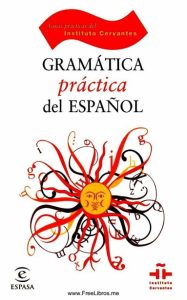 ``Rich Results on Google's SERP when searching for ''Gramática Práctica del Español''
