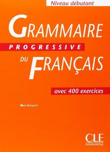 ``Rich Results on Google's SERP when searching for ''Grammaire Progressive du Français avec 400 Exercices Niveau Débutant (Maia Grégoire, Gracia Merlo)''