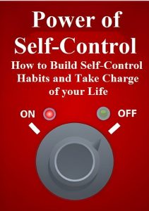 Power Of Self Control